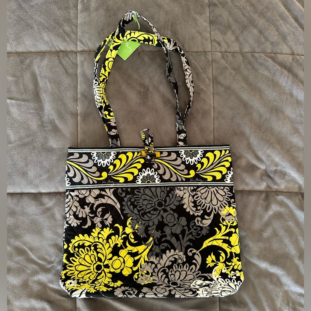 NWT Vera Bradley Tote Bag Purse